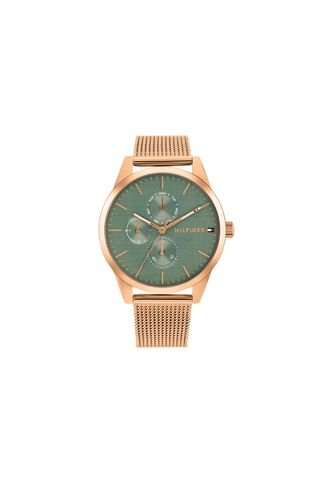 Reloj Tommy Hilfiger Modelo 1782770 Oro Rosa Mujer Tommy Hilfiger