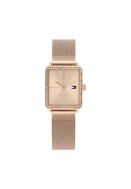 Reloj Tommy Hilfiger Modelo 1782792 Oro Rosa Mujer