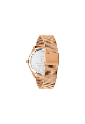 Reloj Tommy Hilfiger Modelo 1782770 Oro Rosa Mujer