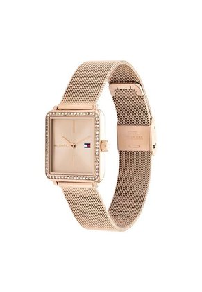 Reloj Tommy Hilfiger Modelo 1782792 Oro Rosa Mujer