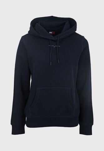 Hoodie TOMMY HILFIGER Azul Tommy Hilfiger