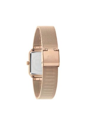 Reloj Tommy Hilfiger Modelo 1782792 Oro Rosa Mujer