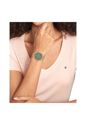 Reloj Tommy Hilfiger Modelo 1782770 Oro Rosa Mujer