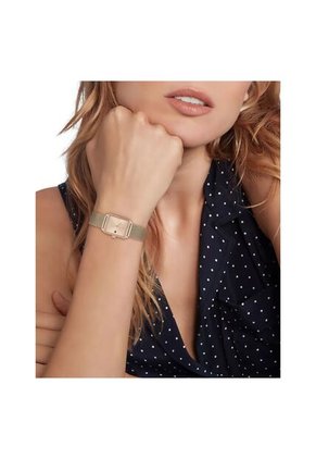 Reloj Tommy Hilfiger Modelo 1782792 Oro Rosa Mujer