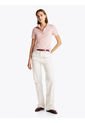 Polo Rosa 1985 Collection Slim De Piqué Tommy Hilfiger de Tommy Hilfiger