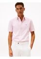 Camisa Blanca Heritage Oxford Con Diseño De Rayas Tommy Hilfiger de Tommy Hilfiger