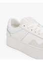 Tenis Blanco The Greenwich De Cuero Tommy Hilfiger de Tommy Hilfiger