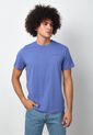 Camiseta TOMMY HILFIGER Azul de Tommy Hilfiger