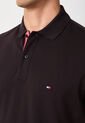 Polo TOMMY HILFIGER Negro de Tommy Hilfiger