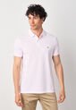 Polo TOMMY HILFIGER Rosa de Tommy Hilfiger