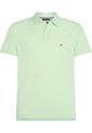Polo Verde De Corte Slim 1985 Tommy Hilfiger de Tommy Hilfiger