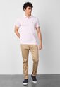 Polo TOMMY HILFIGER Rosa de Tommy Hilfiger