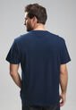 Camiseta TOMMY HILFIGER Azul de Tommy Hilfiger