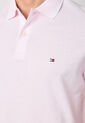 Polo TOMMY HILFIGER Rosa de Tommy Hilfiger