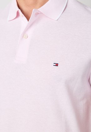 Polo TOMMY HILFIGER Rosa