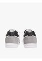 Tenis Blanco Con Mezcla De Texturizas Tommy Hilfiger de Tommy Hilfiger