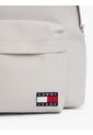 Morral Blanco Essential Con Logo Tommy Hilfiger de Tommy Hilfiger