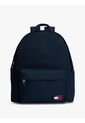 Morral Azul Essential Con Logo Tommy Hilfiger de Tommy Hilfiger