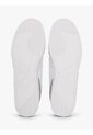 Tenis Blanco Con Mezcla De Texturizas Tommy Hilfiger de Tommy Hilfiger