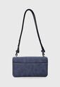 Bolso Manos Libres TOMMY HILFIGER Fashionista Azul de Tommy Hilfiger