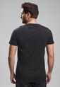 Camiseta TOMMY HILFIGER Negro de Tommy Hilfiger