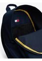 Morral Azul Essential Con Logo Tommy Hilfiger de Tommy Hilfiger