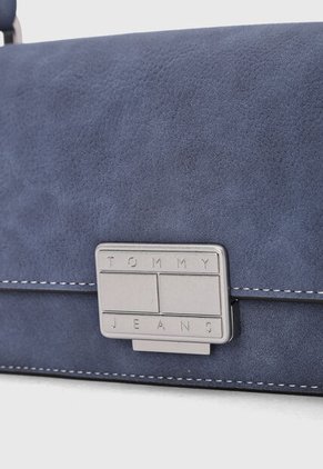 Bolso Manos Libres TOMMY HILFIGER Fashionista Azul