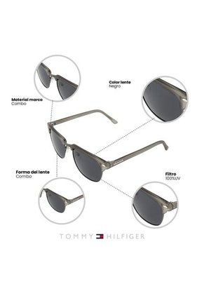 GAFAS DE SOL TOMMY HILFIGER OUTLOOK X64015