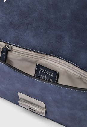 Bolso Manos Libres TOMMY HILFIGER Fashionista Azul