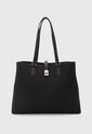 Bolso TOMMY HILFIGER Negro de Tommy Hilfiger