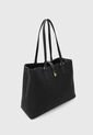 Bolso TOMMY HILFIGER Negro de Tommy Hilfiger