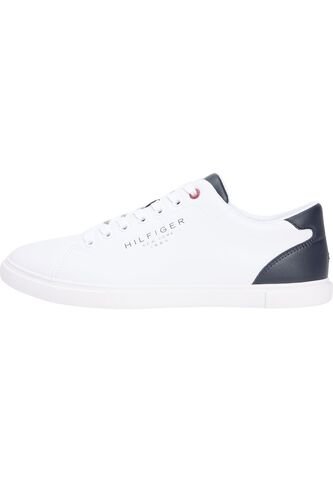 Tenis Blanco IM Tuscan 11 Tommy Hilfiger Tommy Hilfiger