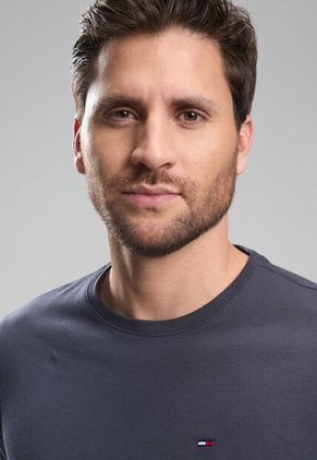 Camiseta TOMMY HILFIGER Azul