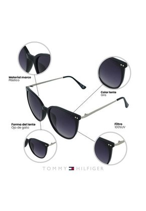 GAFAS TOMMY HILFIGER OUTLOOK X67032