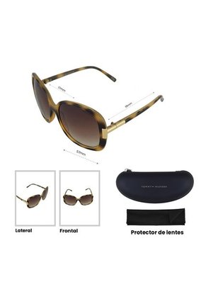 GAFAS TOMMY HILFIGER OUTLOOK X67049