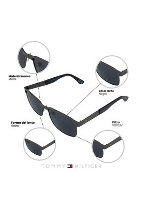 GAFAS TOMMY HILFIGER OUTLOOK X67115