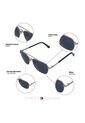 Gafas Tommy Hilfiger Modelo X67112 Gris Hombre de Tommy Hilfiger