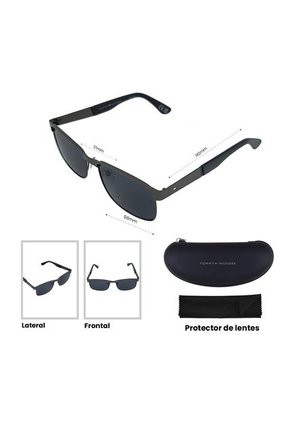 GAFAS TOMMY HILFIGER OUTLOOK X67115