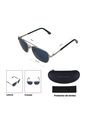 Gafas Tommy Hilfiger Modelo X67112 Gris Hombre de Tommy Hilfiger