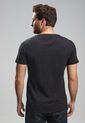Camiseta TOMMY HILFIGER Negro de Tommy Hilfiger