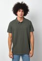 Polo TOMMY HILFIGER Verde de Tommy Hilfiger