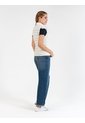 Chaleco Blanco Acolchado Con Logo Bordado Tommy Hilfiger de Tommy Hilfiger