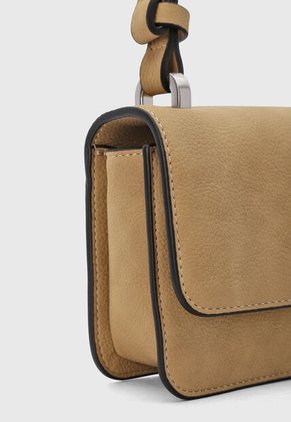 Bolso Manos Libres TOMMY HILFIGER Fashionista Caqui