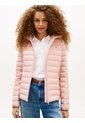Chaqueta Rosa Ligera De Plumón Tommy Hilfiger de Tommy Hilfiger