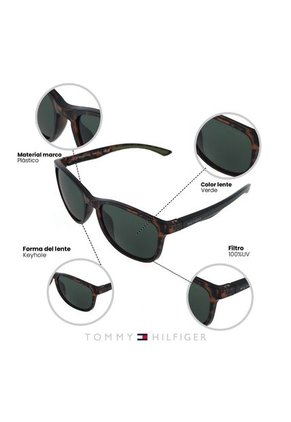 GAFAS TOMMY HILFIGER OUTLOOK X67183