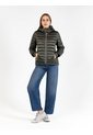 Chaqueta Verde Packable Ligera Tommy Hilfiger de Tommy Hilfiger
