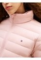 Chaqueta Rosa Ligera De Plumón Tommy Hilfiger de Tommy Hilfiger