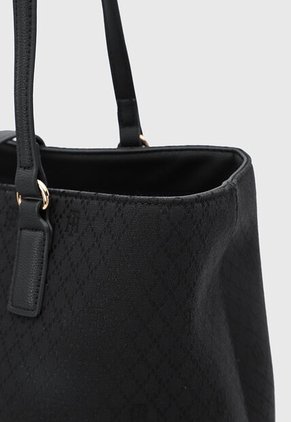 Bolso TOMMY HILFIGER Negro