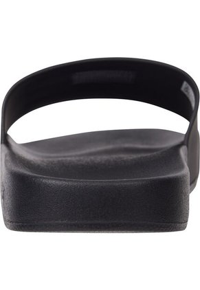 Sandalias Negro Con Parche Essential Tommy Hilfiger