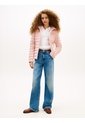 Chaqueta Rosa Ligera De Plumón Tommy Hilfiger de Tommy Hilfiger